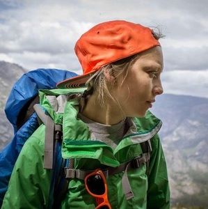 Meet your Posher, Maggie